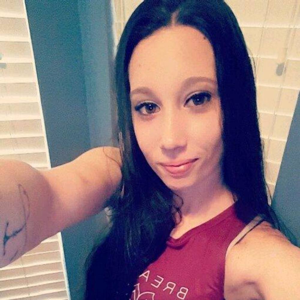 Meet your Posher, Tabitha